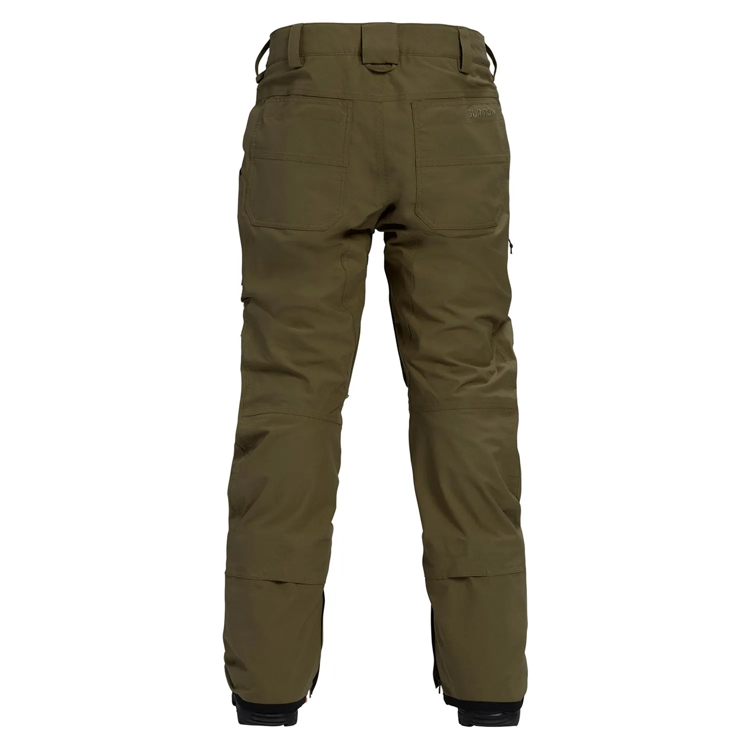 Southside Slim Snowboard Pant 2019