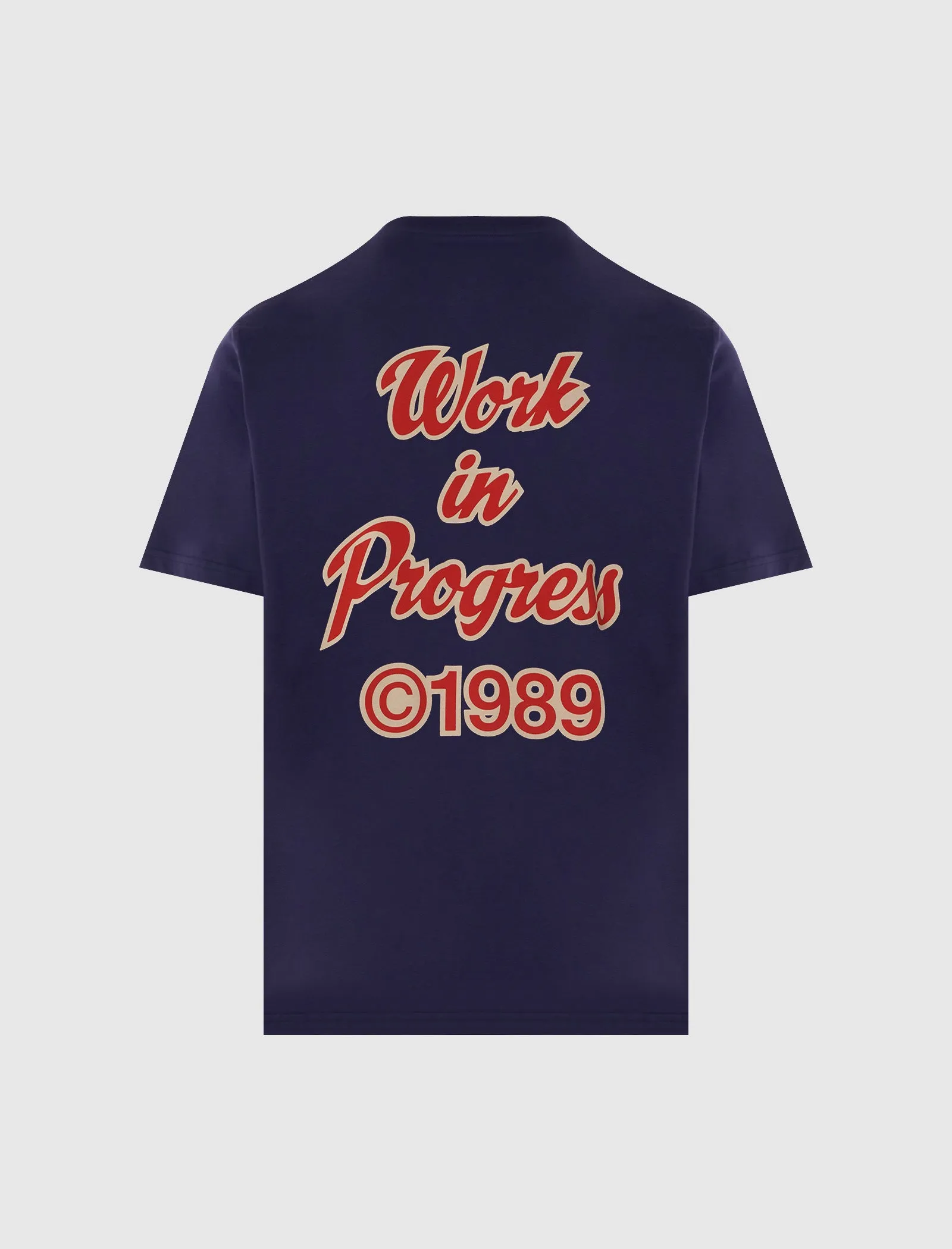 SPILL T-SHIRT