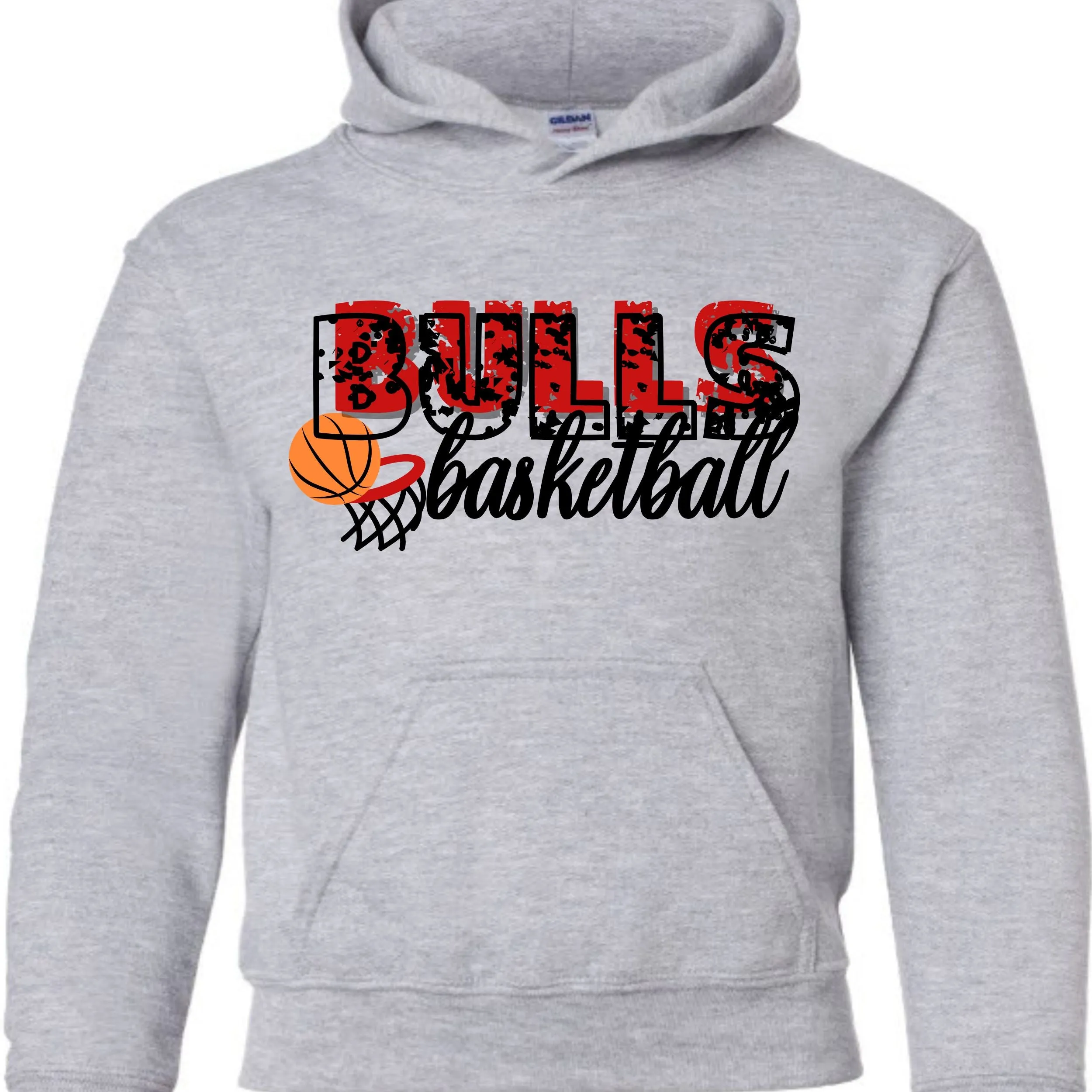SSYB Spirit Wear -