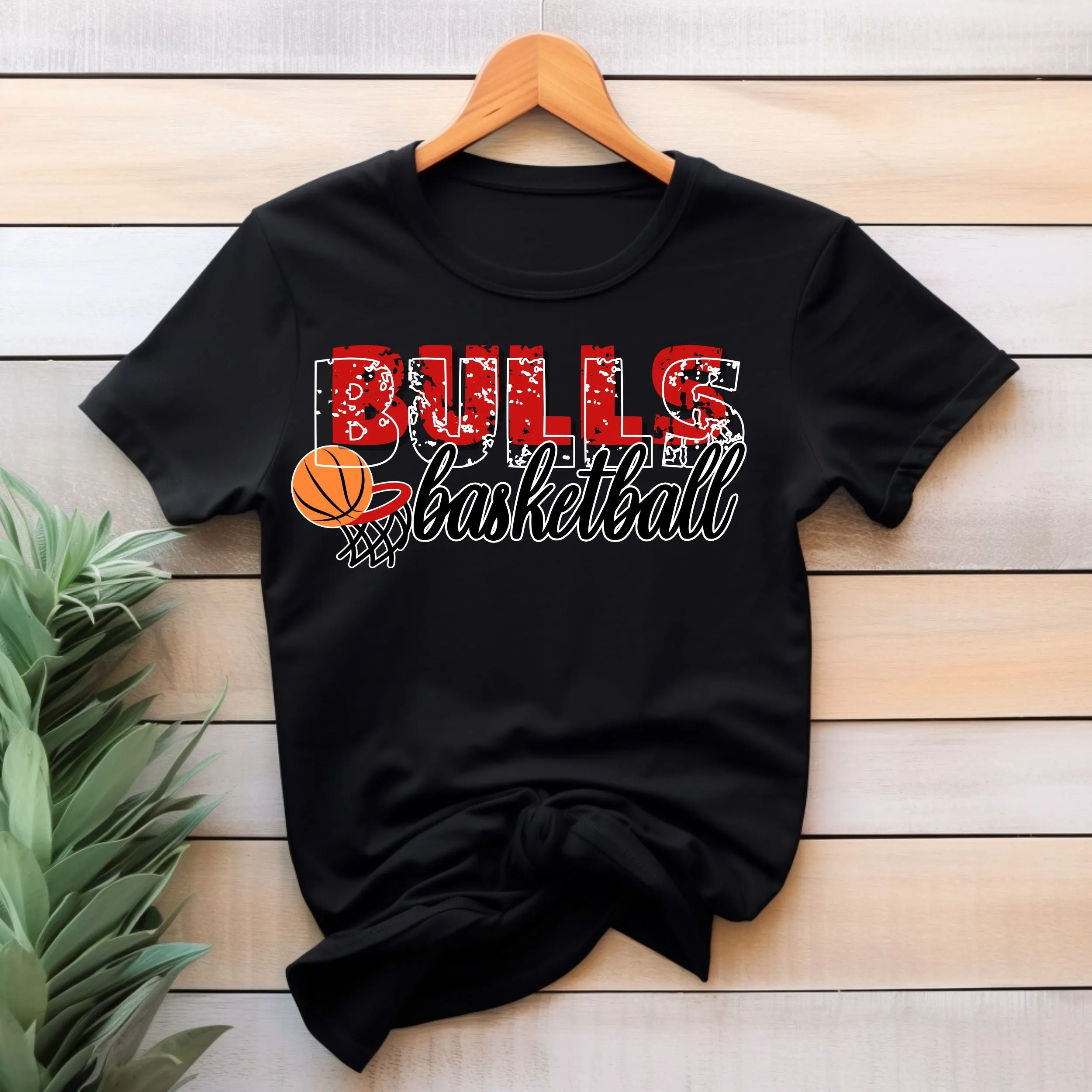 SSYB Spirit Wear -