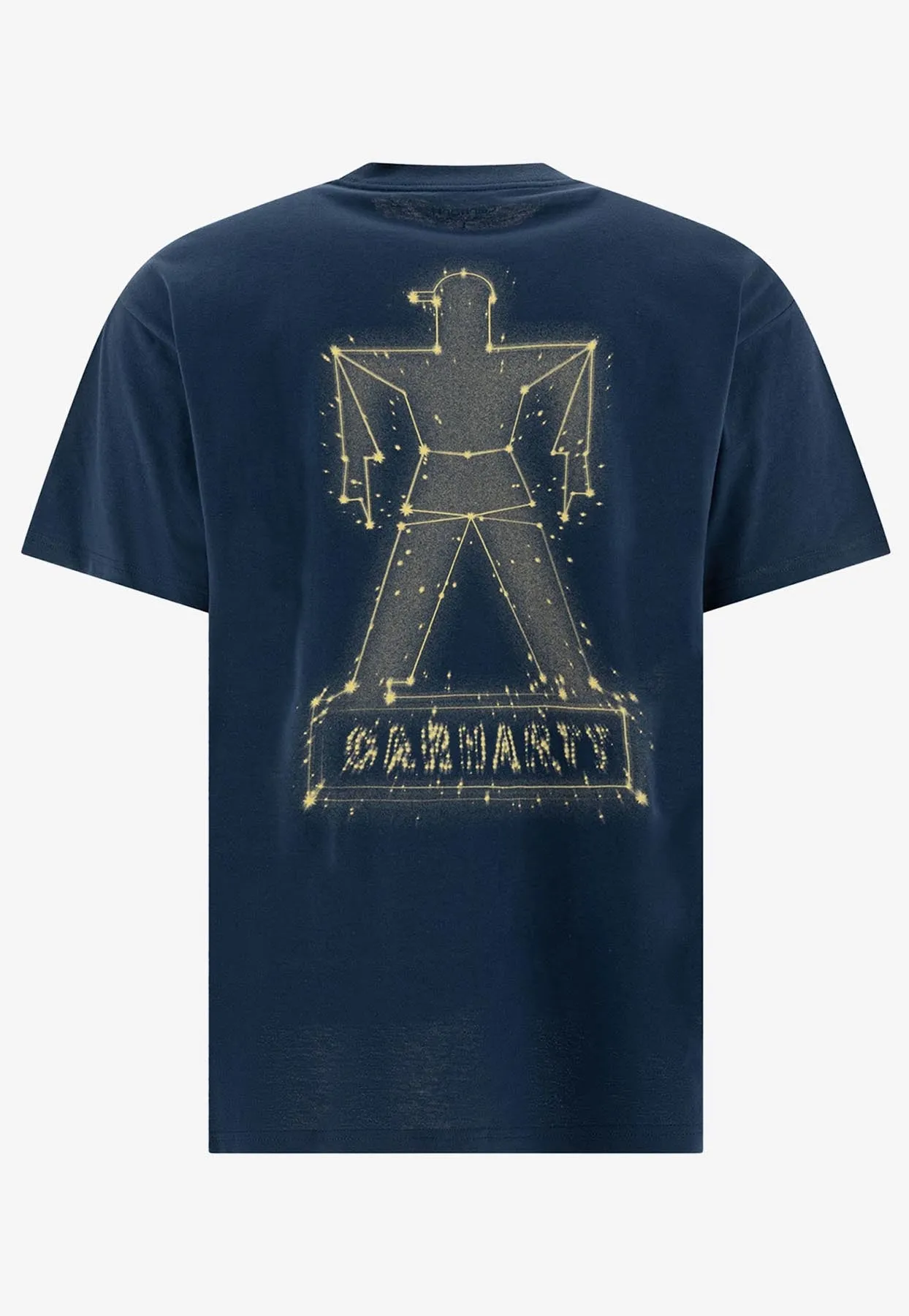Stargazer Printed T-shirt