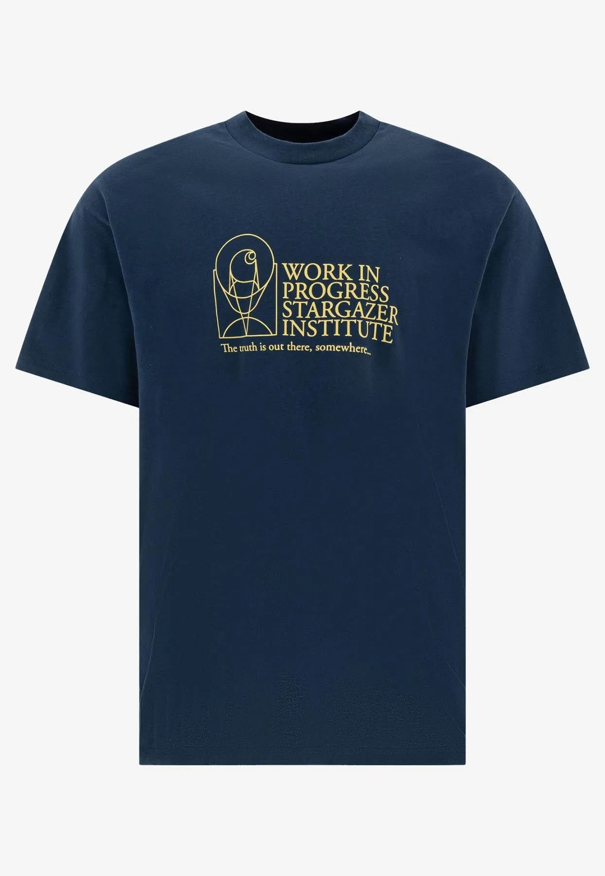 Stargazer Printed T-shirt