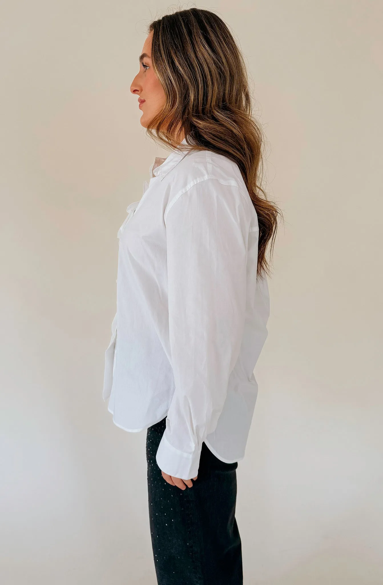 STEVE MADDEN MERIDA TOP