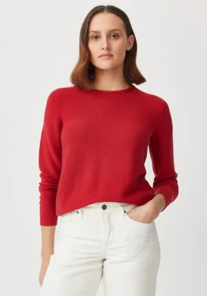 Stitch Sweater Untouched World