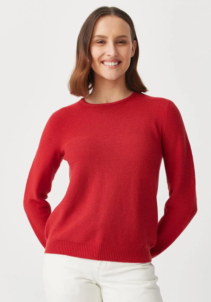 Stitch Sweater Untouched World