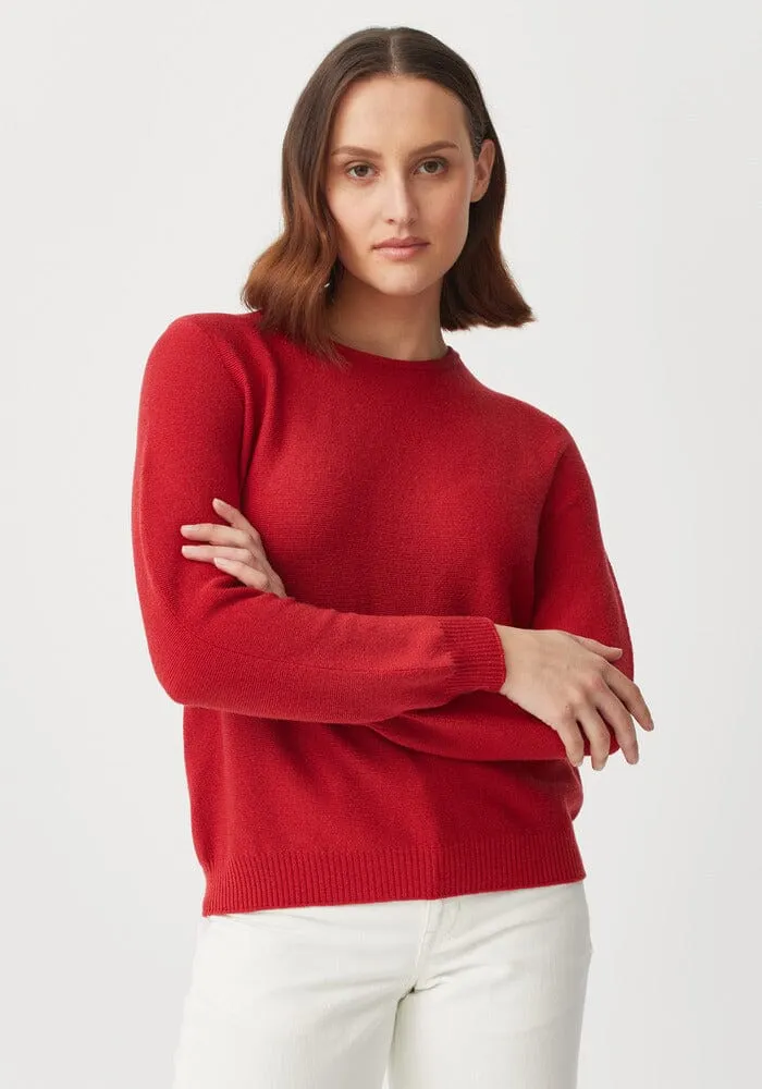 Stitch Sweater Untouched World