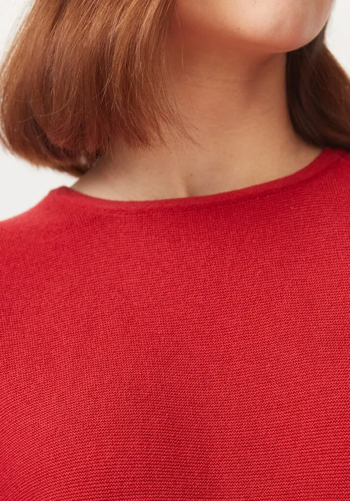Stitch Sweater Untouched World