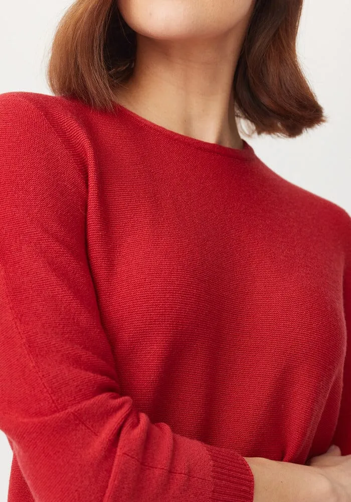 Stitch Sweater Untouched World