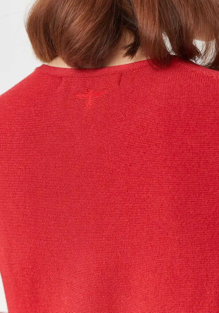 Stitch Sweater Untouched World