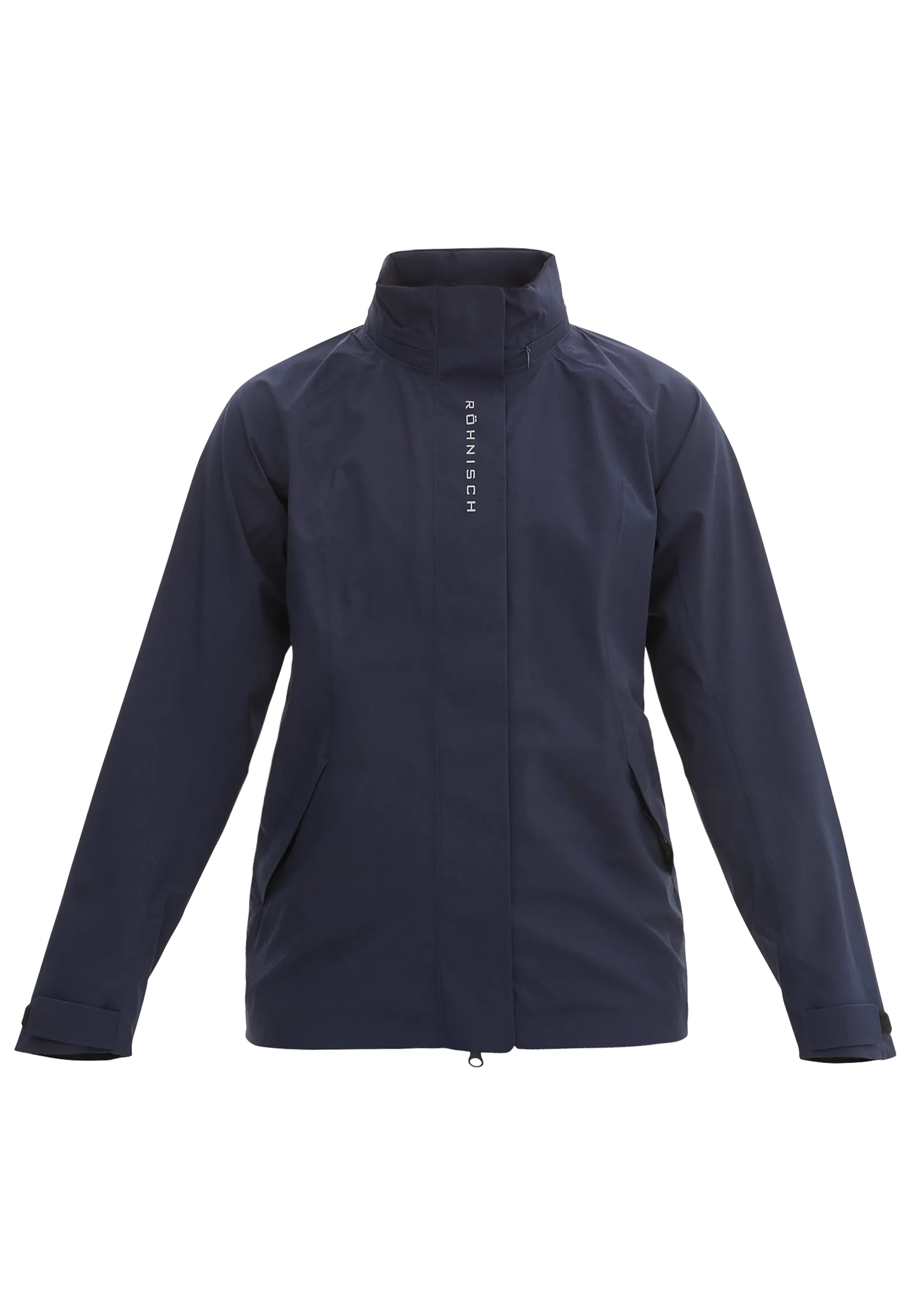 Storm Rain Jacket