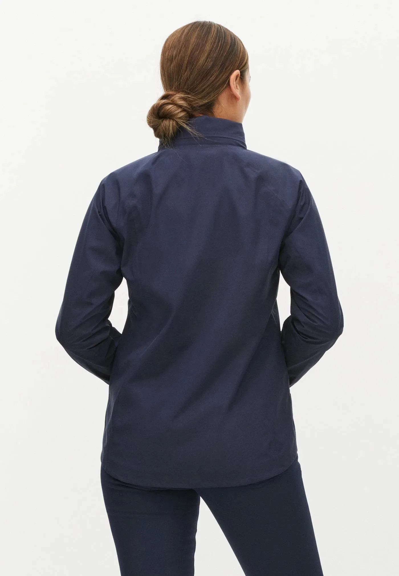Storm Rain Jacket