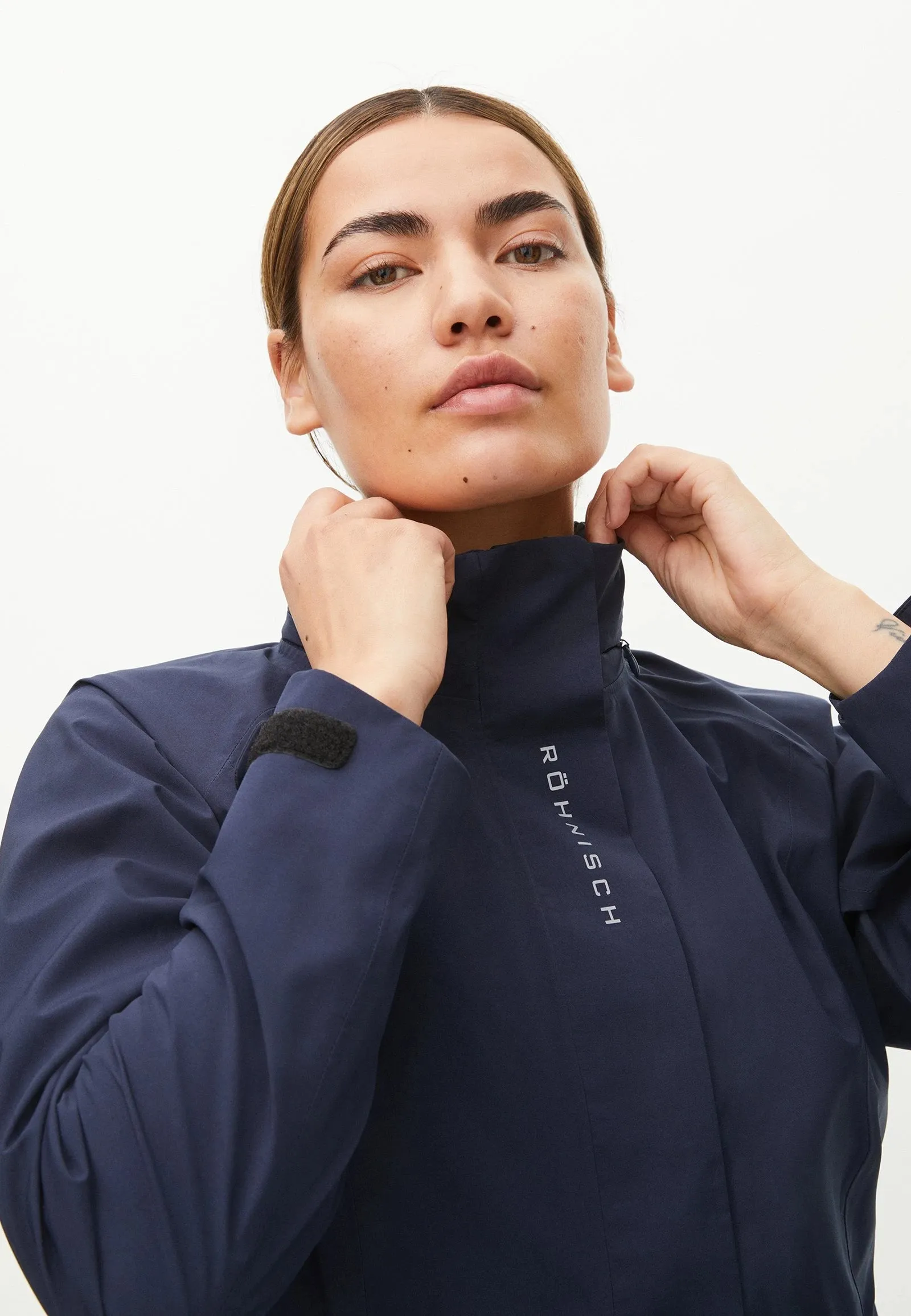 Storm Rain Jacket