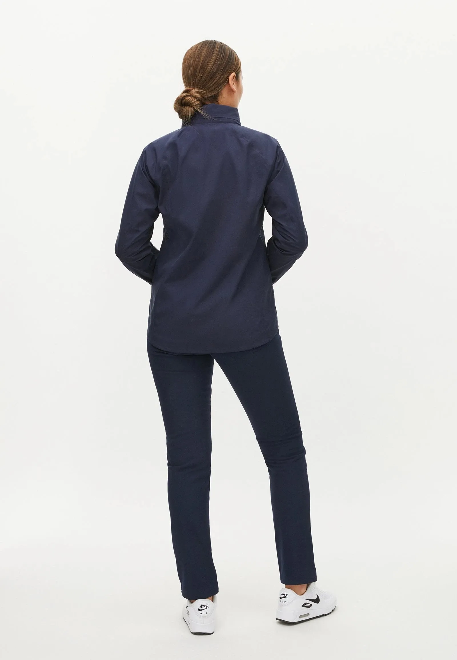 Storm Rain Jacket