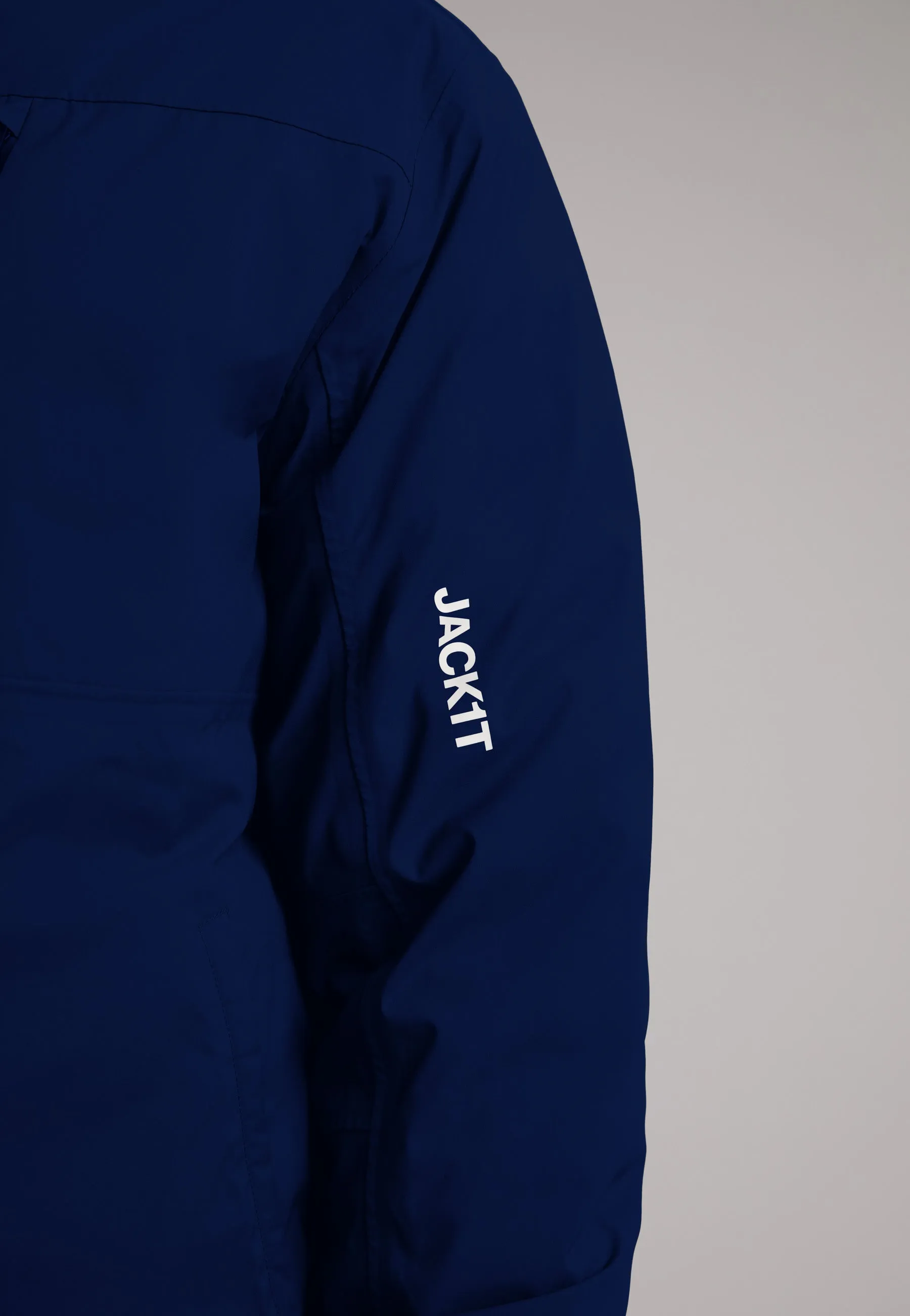 Stratus Thermo Padded Jacket