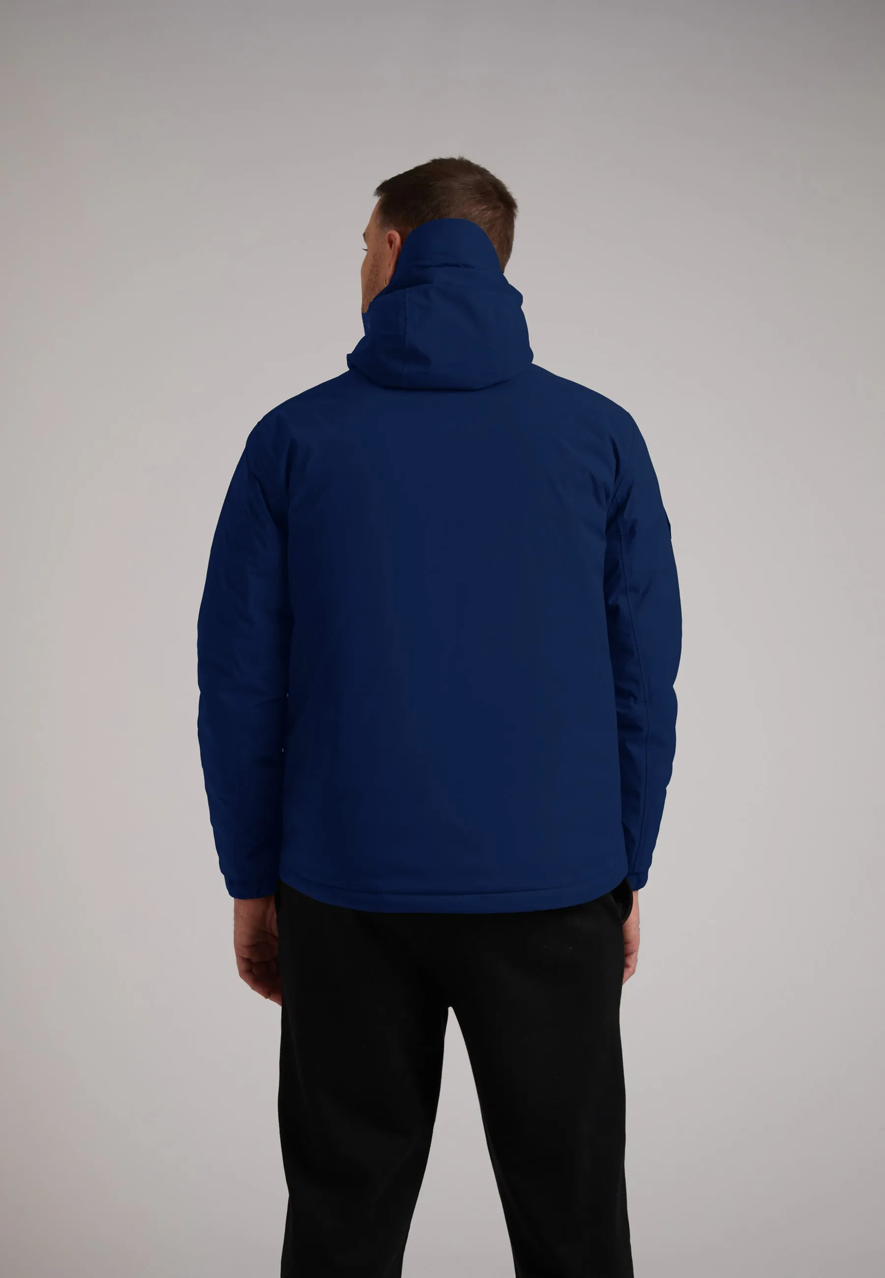 Stratus Thermo Padded Jacket