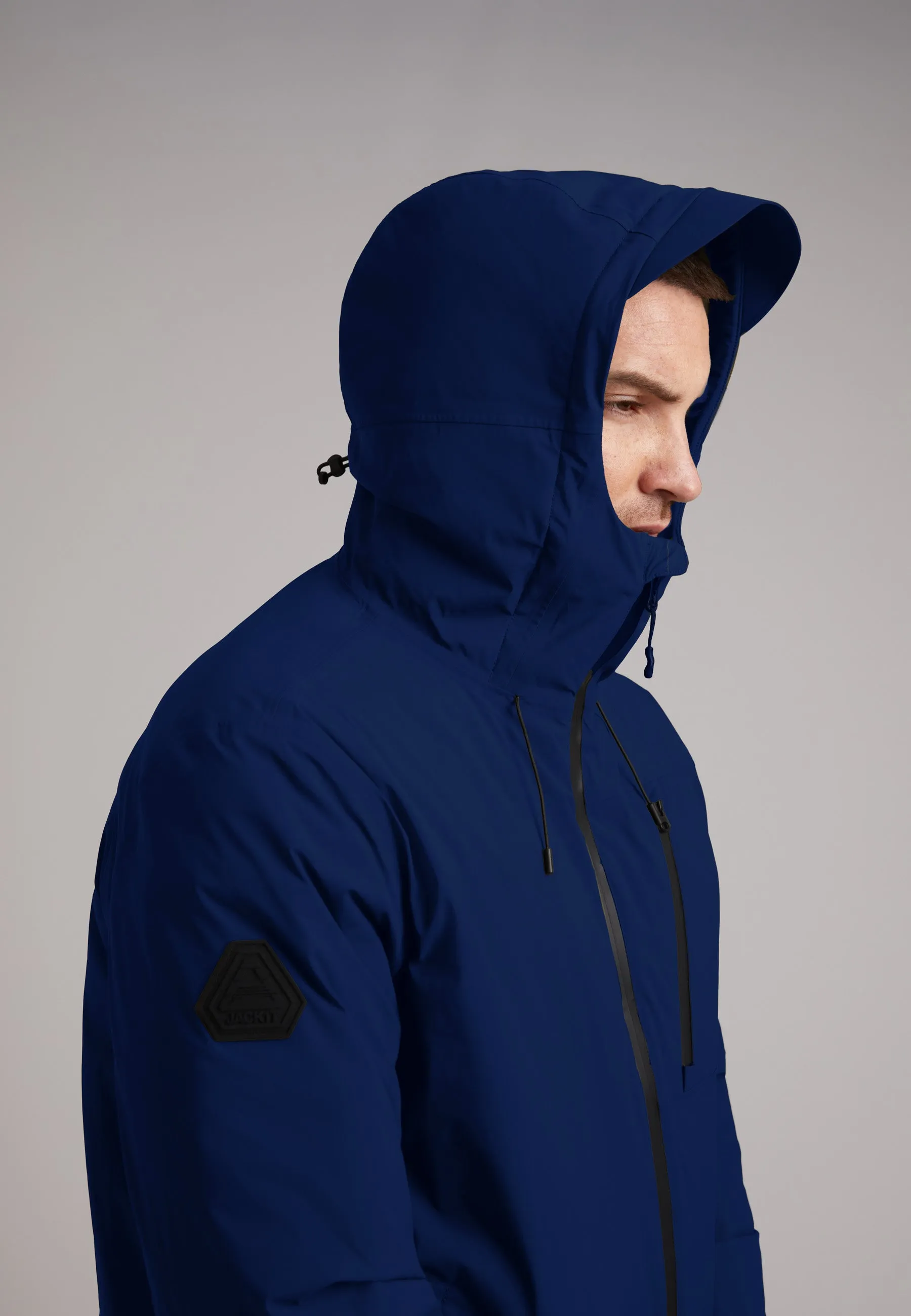 Stratus Thermo Padded Jacket