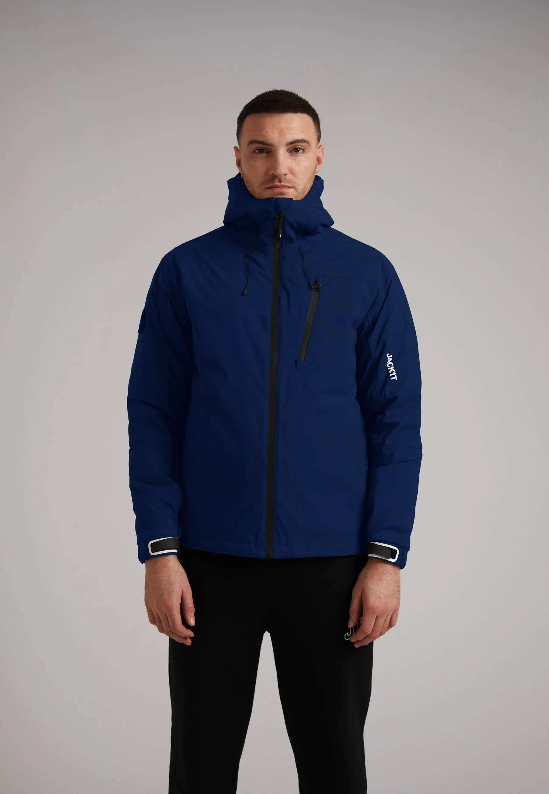 Stratus Thermo Padded Jacket