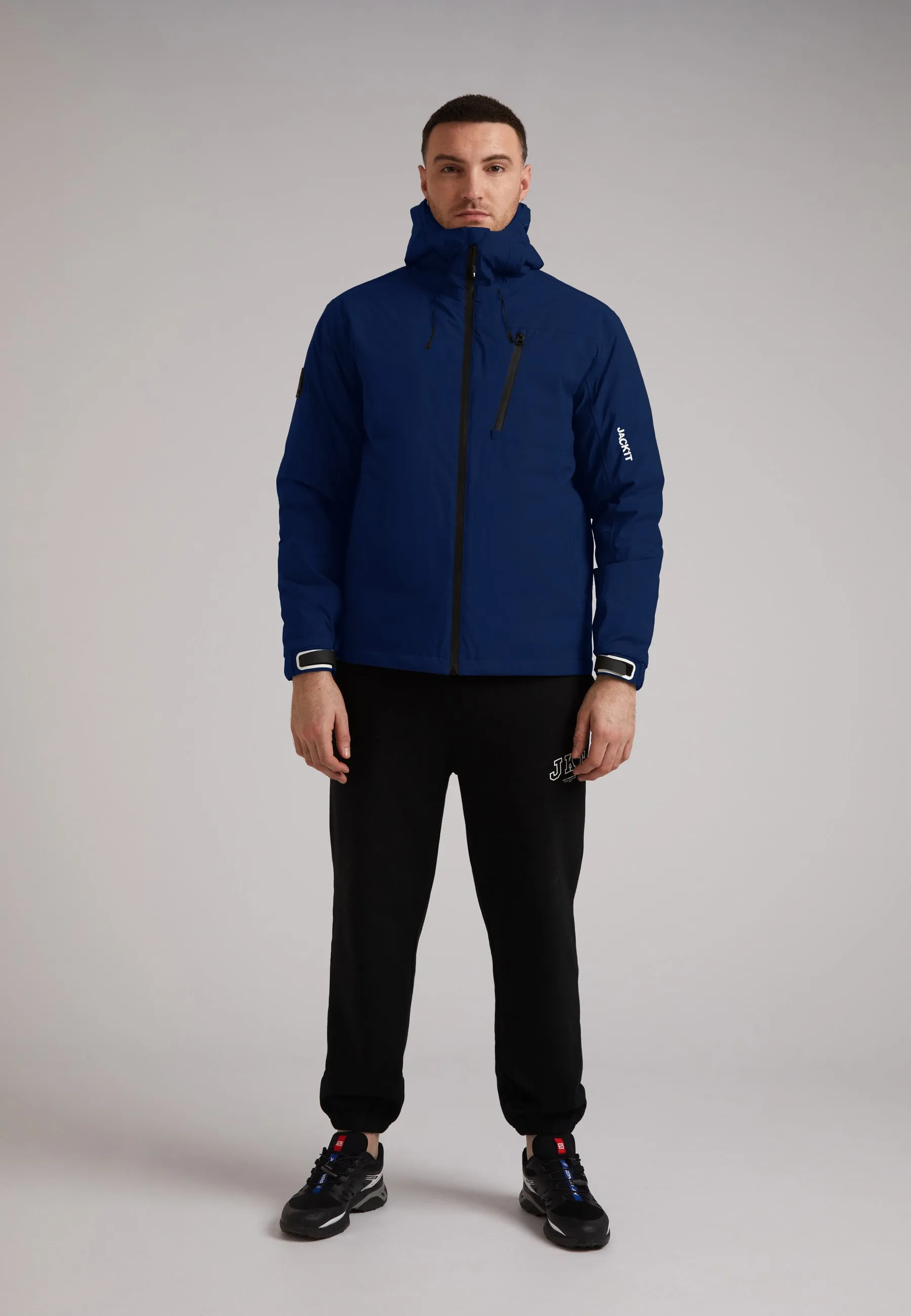 Stratus Thermo Padded Jacket