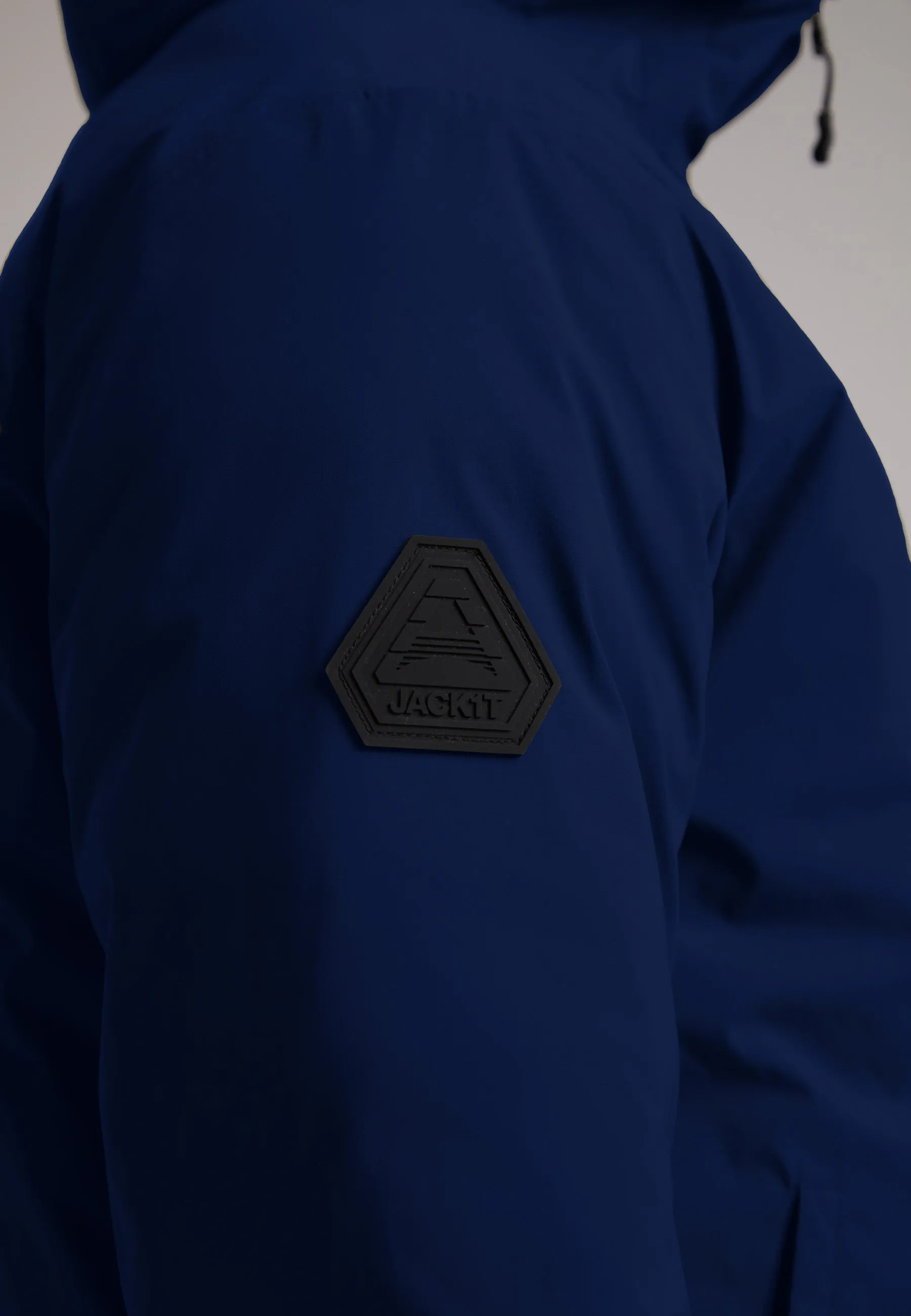 Stratus Thermo Padded Jacket