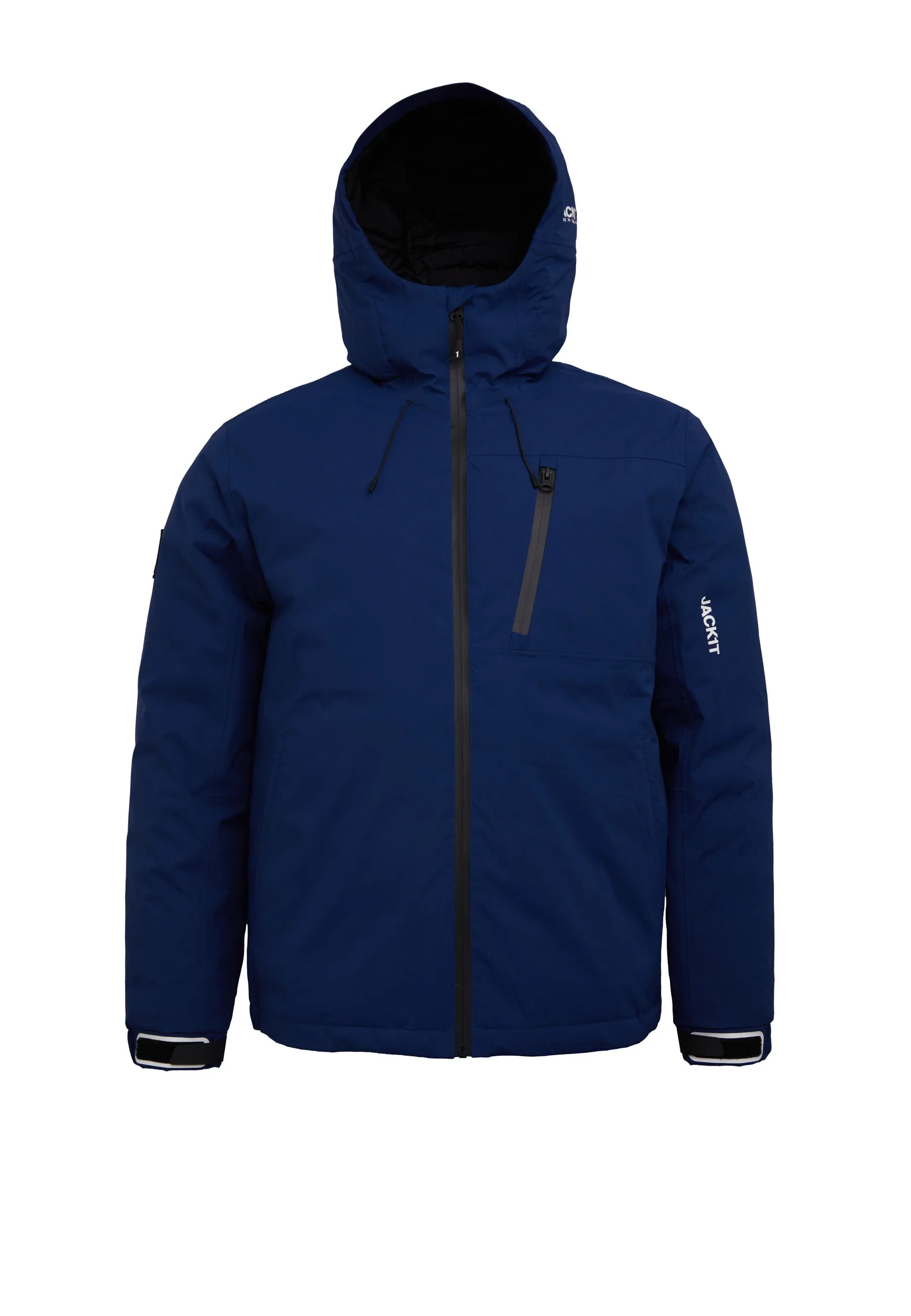 Stratus Thermo Padded Jacket