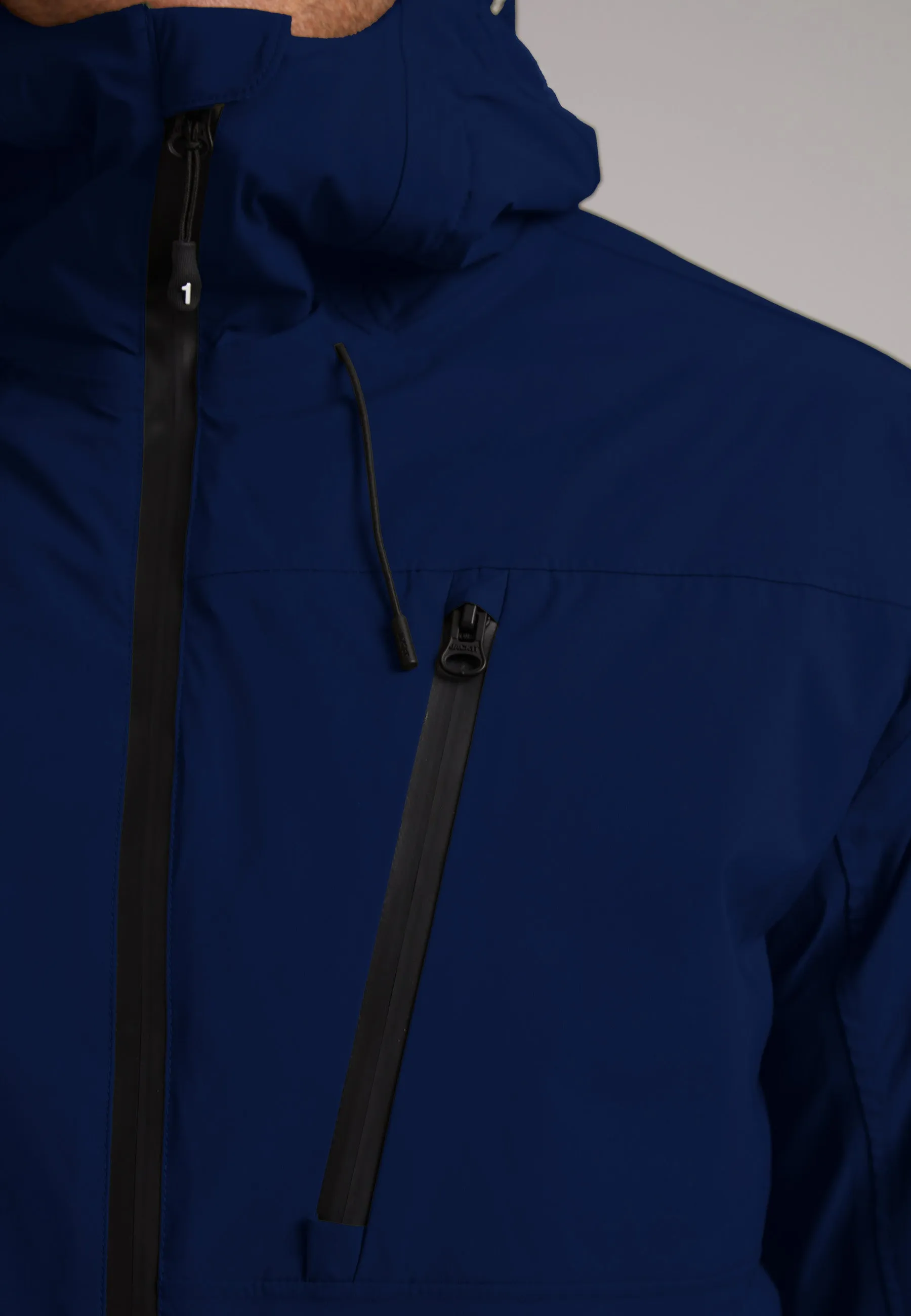 Stratus Thermo Padded Jacket