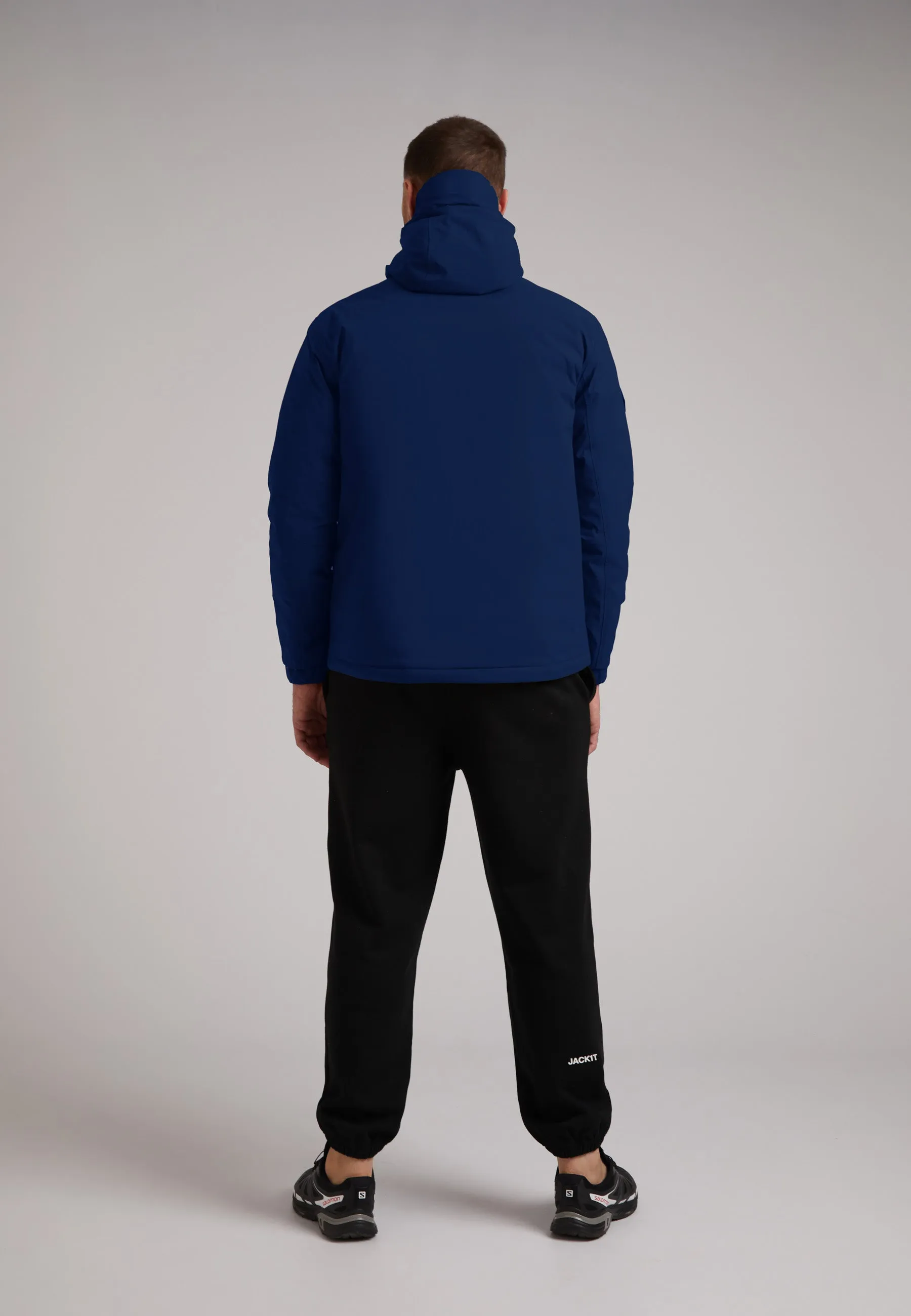 Stratus Thermo Padded Jacket
