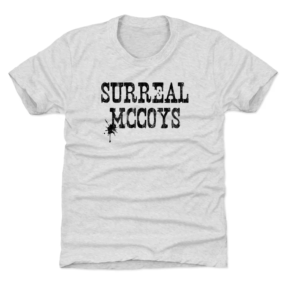 Surreal McCoys Wanted