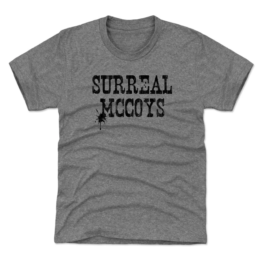 Surreal McCoys Wanted