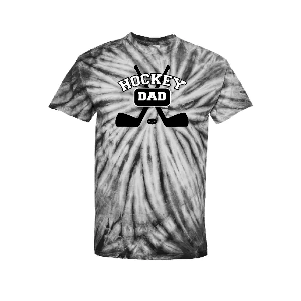 T-Shirts Hockey Dad