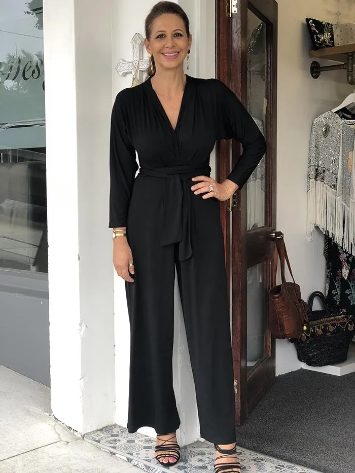 Tabitha Jumpsuit