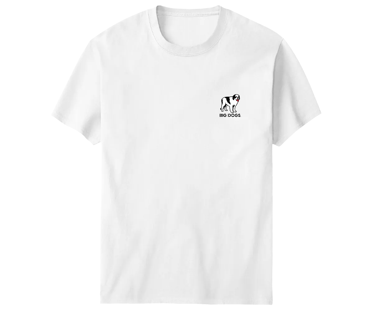 Talk To The Paw T-Shirt