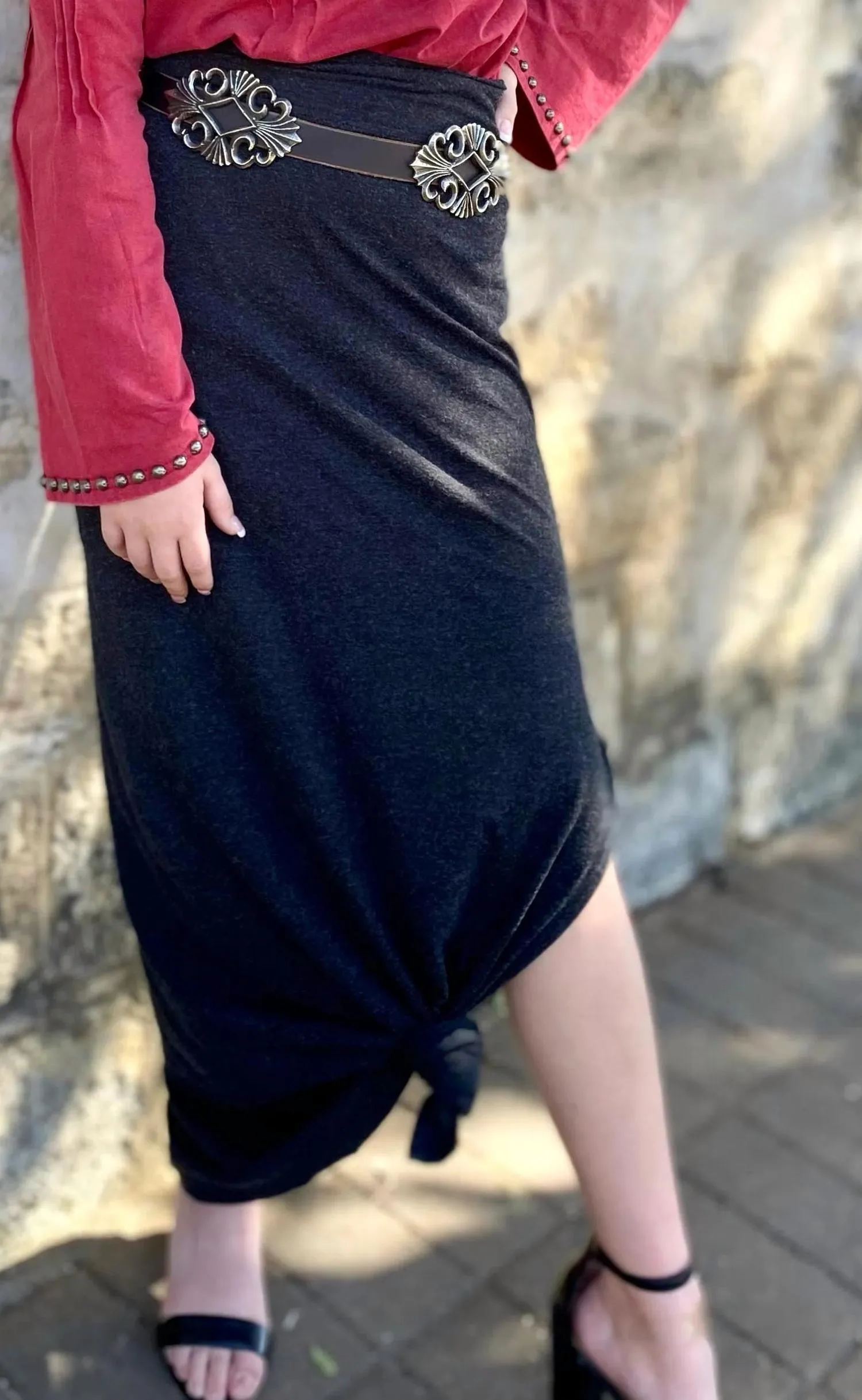 Tasha Polizzi - Elsa Skirt