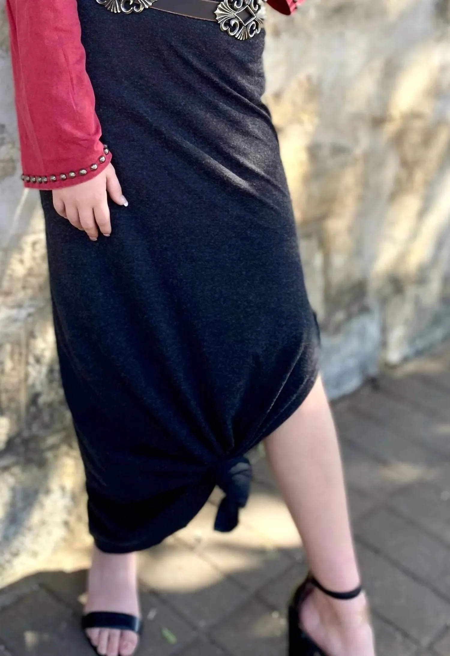 Tasha Polizzi - Elsa Skirt