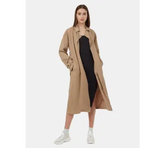 Tentree Women's Tencel Trench
