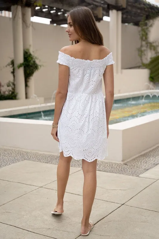 The Ariana dress