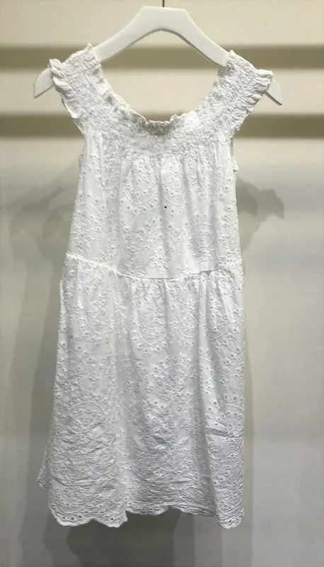 The Ariana dress