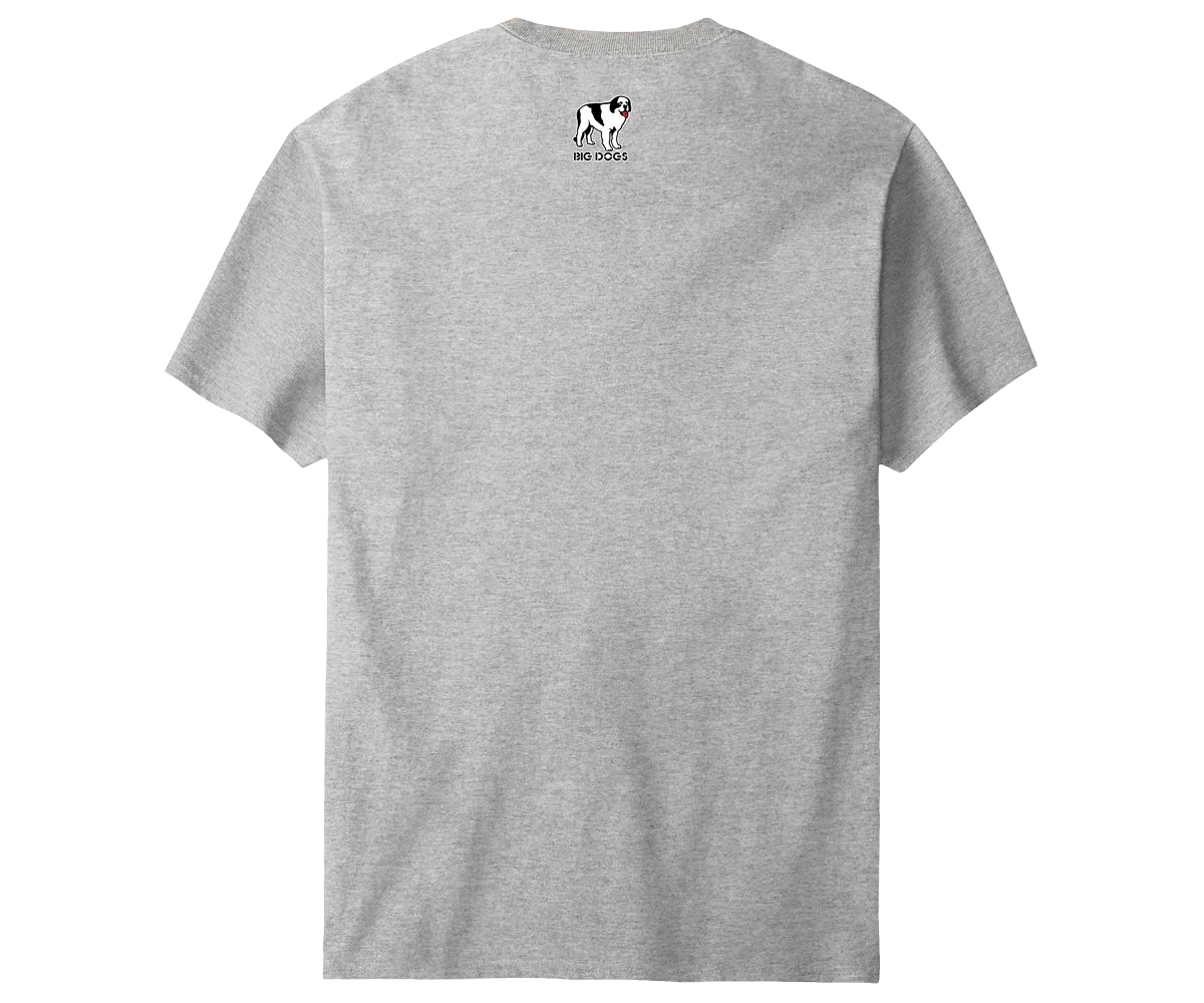 The Furminator T-shirt