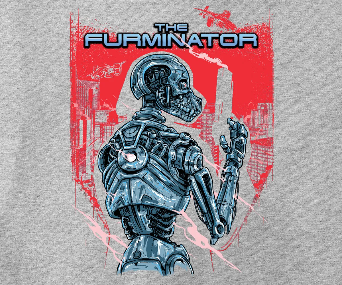 The Furminator T-shirt