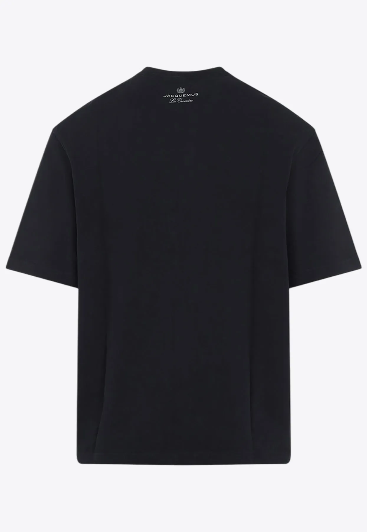 The Marino Crewneck T-shirt