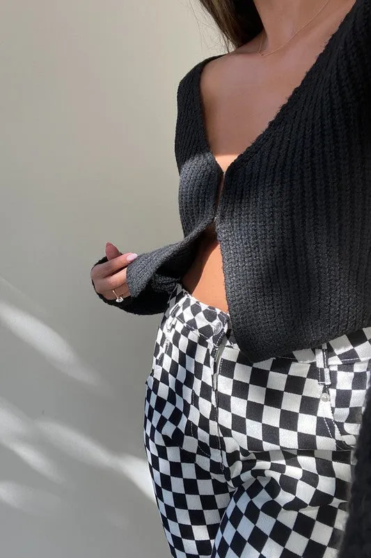 The Olsen Sweater