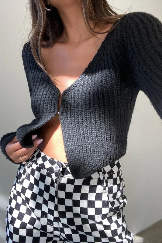 The Olsen Sweater