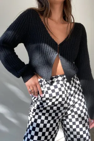The Olsen Sweater