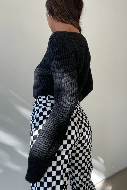 The Olsen Sweater