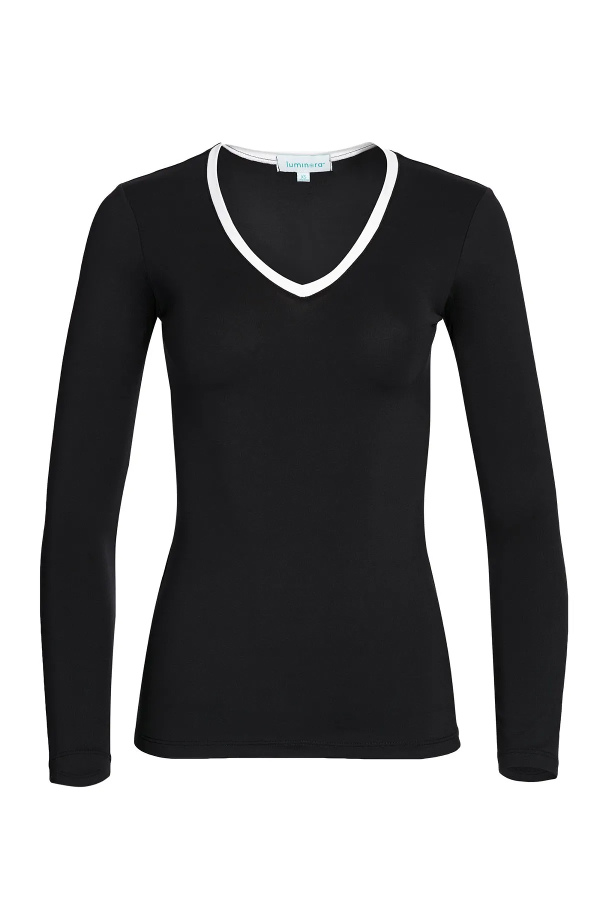 The Perfect T - Long Sleeve