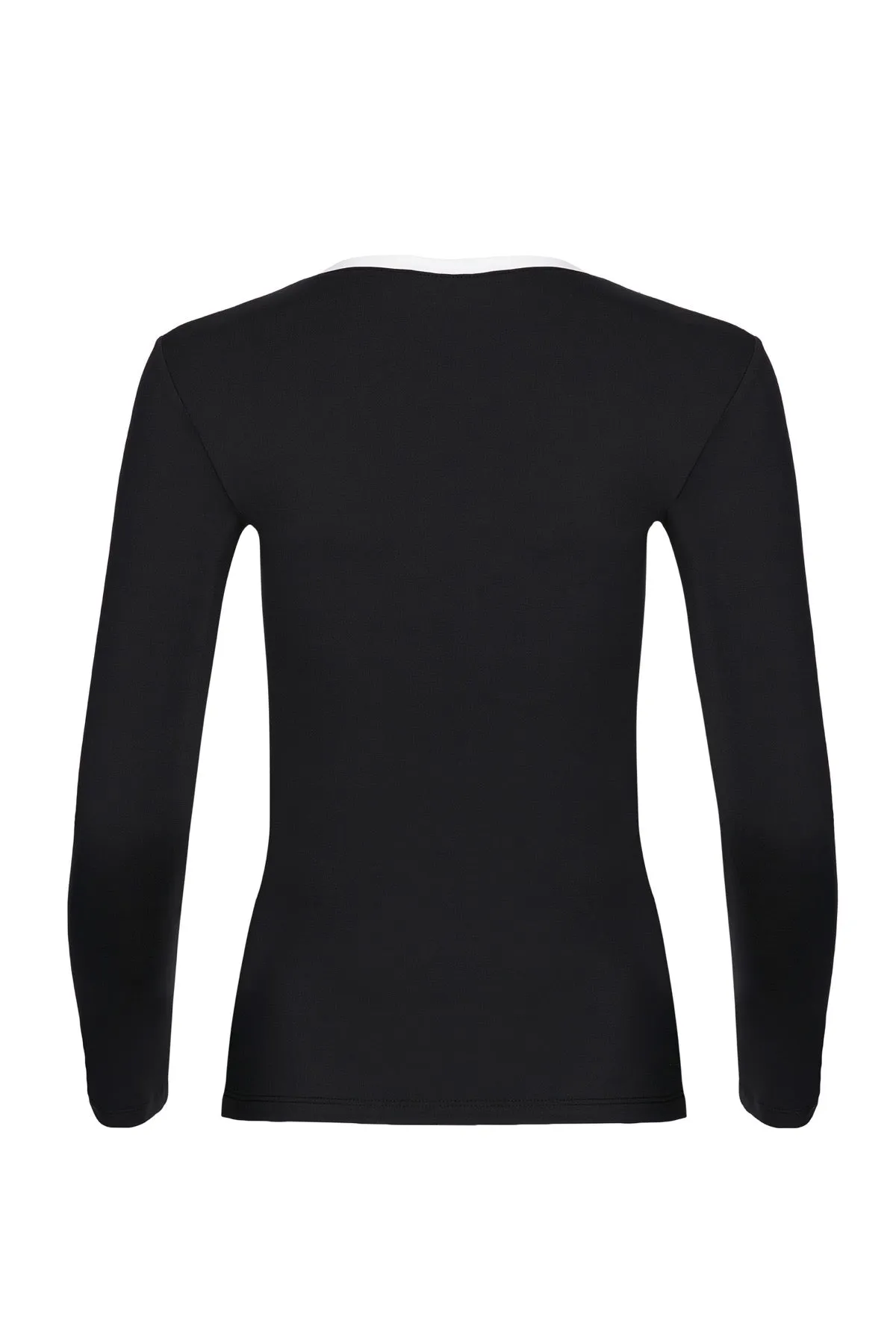 The Perfect T - Long Sleeve