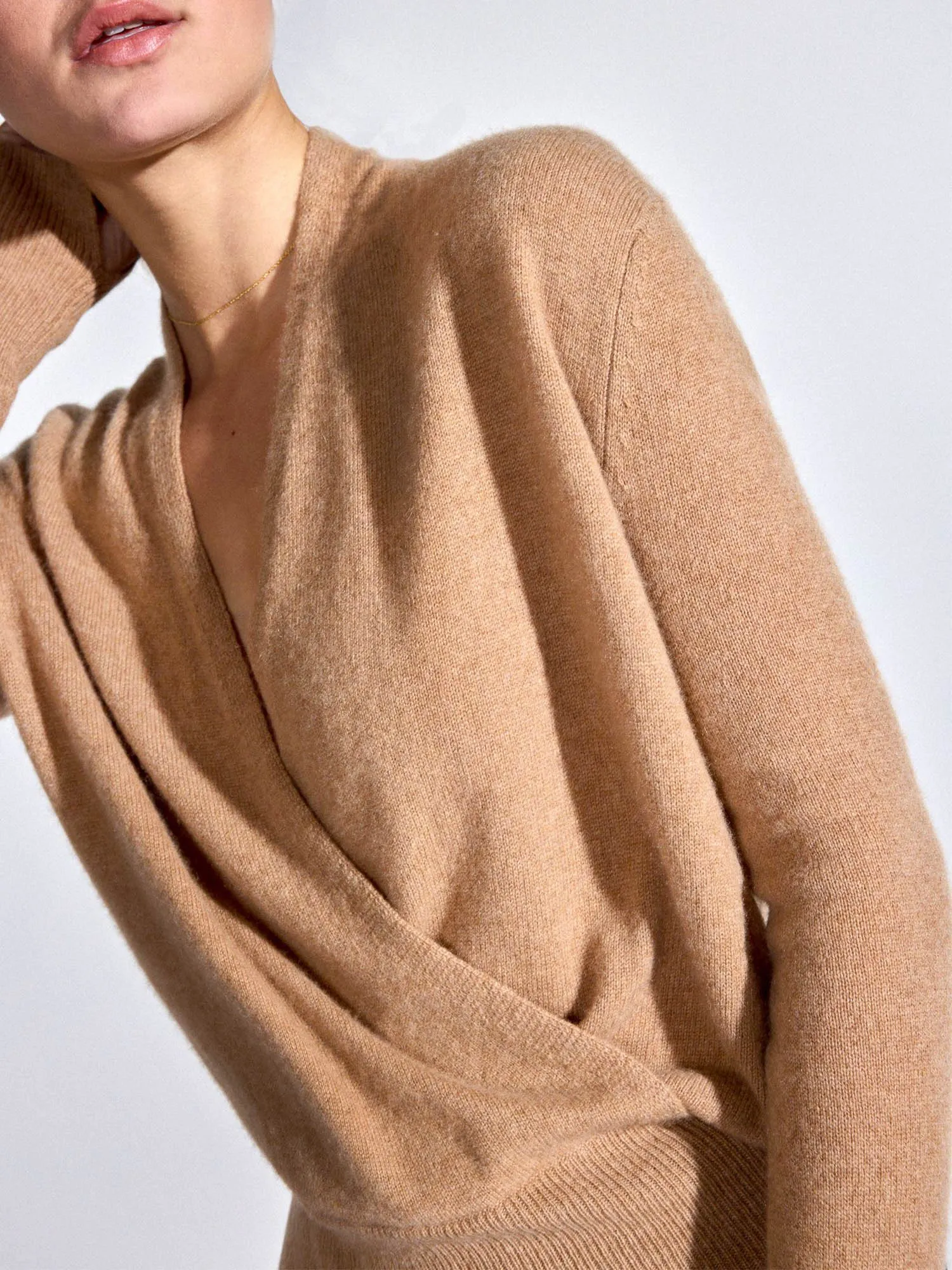 The Phinneas Wrap
