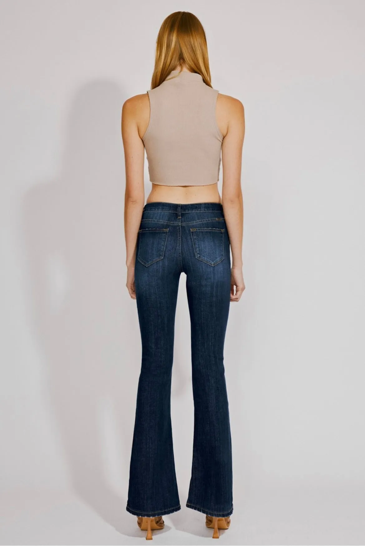 The Samantha Jeans
