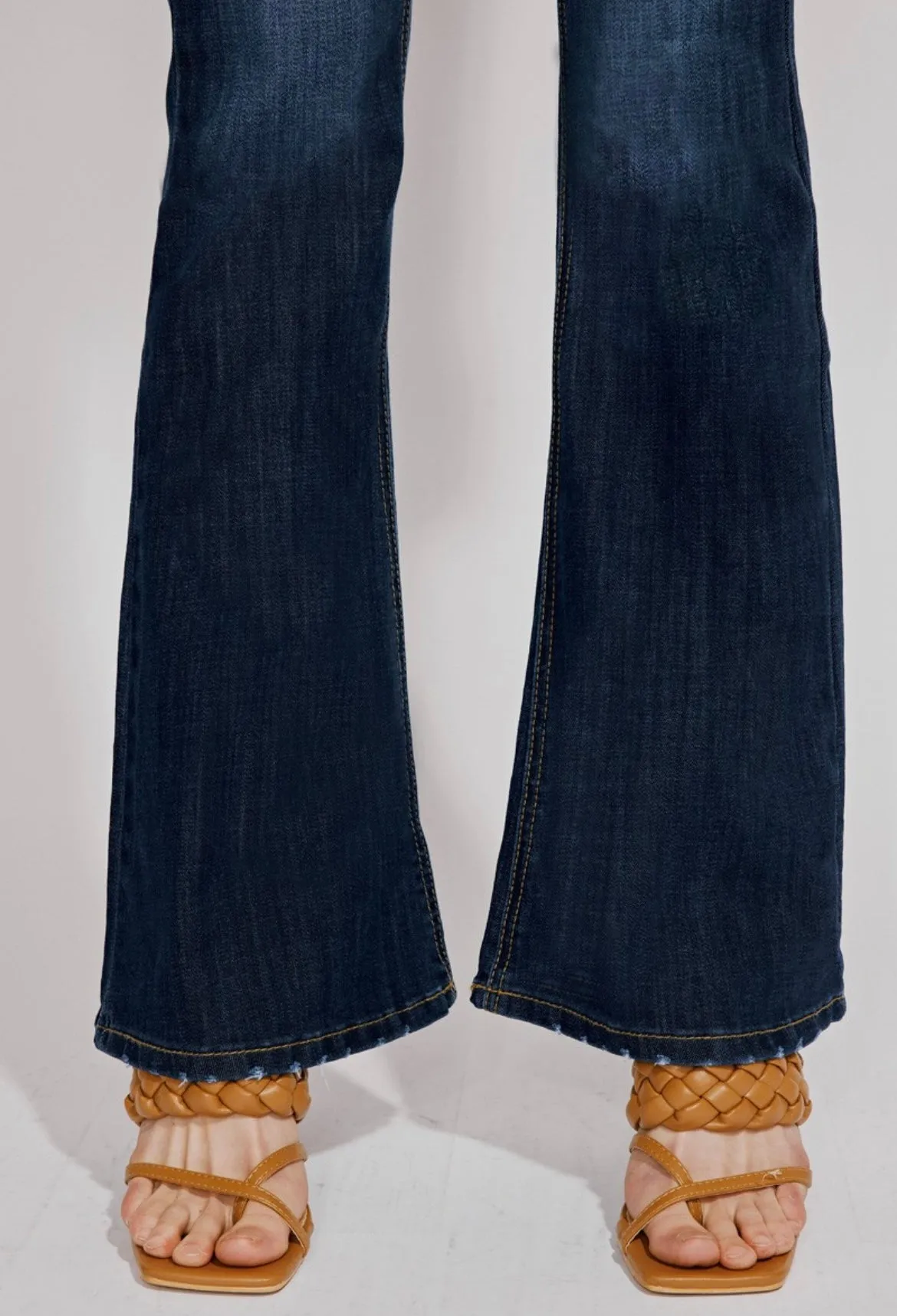 The Samantha Jeans