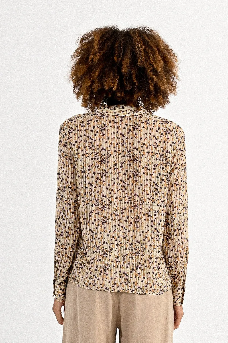 The Savannah Pocket Shirt