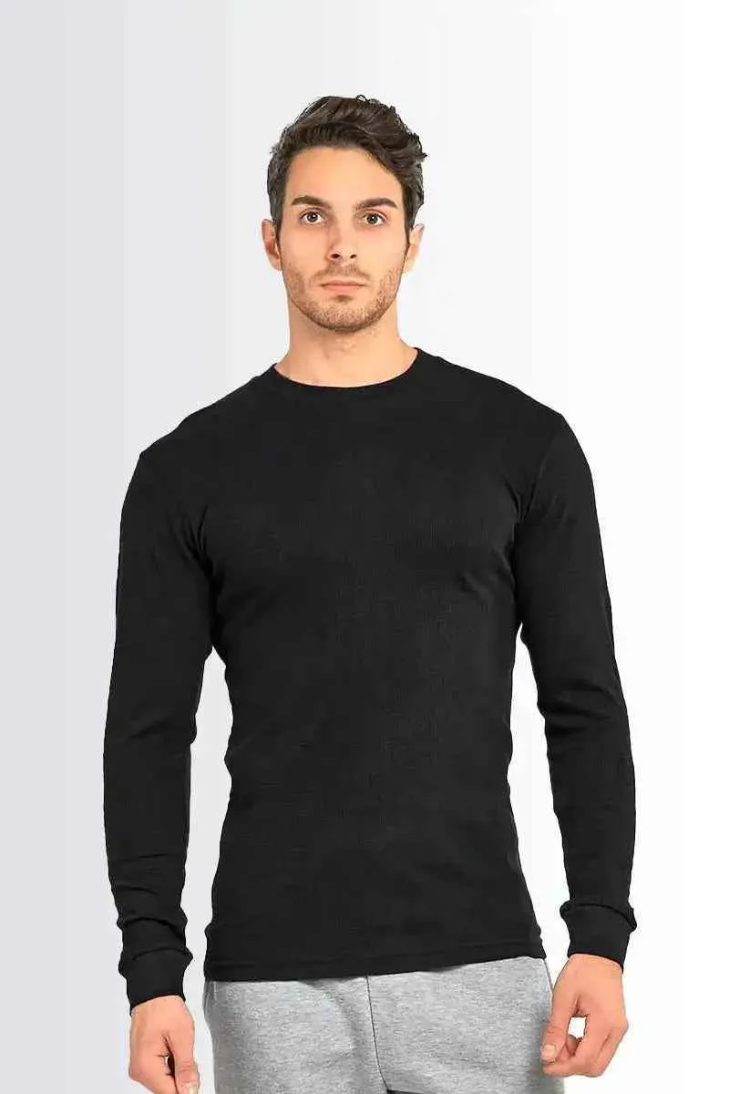 Thermal Long Sleeve - Pack of 3